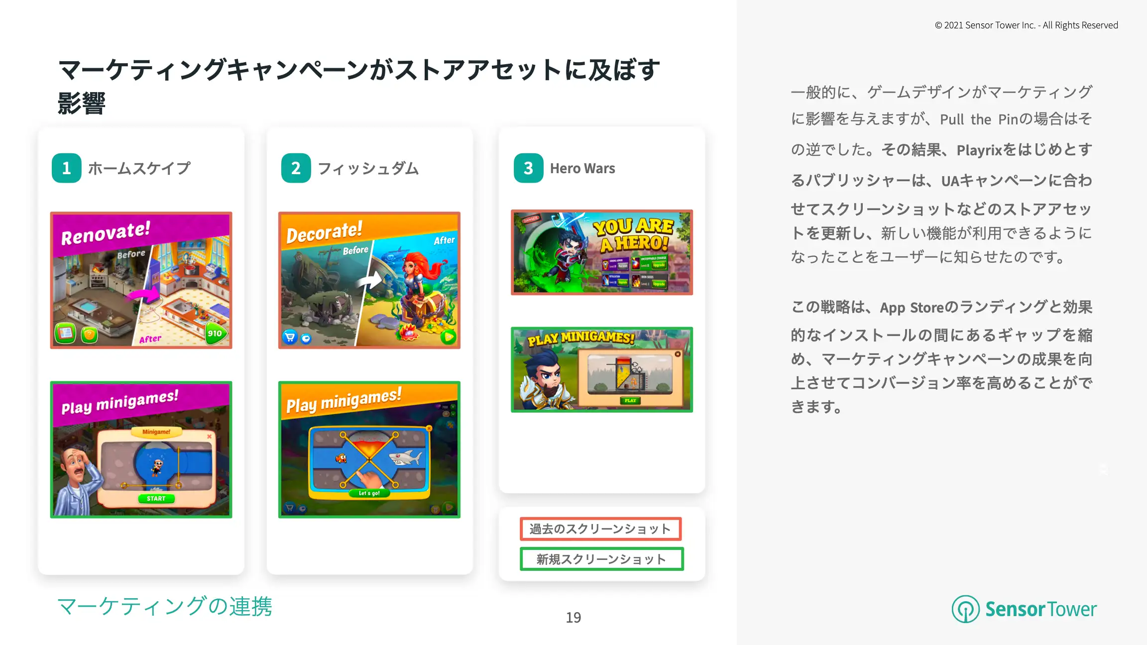 -JP- Mobile Game Store Asset Optimisation Trends 2021(pg19)