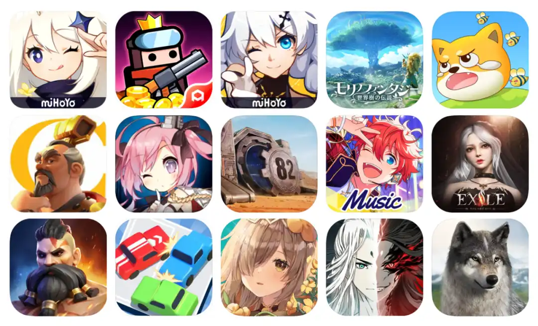 2022年9月成功出海的中国手游-cover