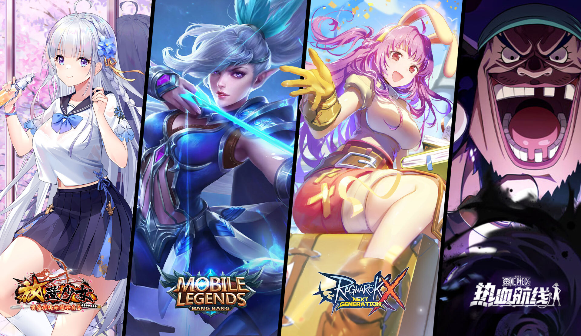 Case Study: Mobile Legends Bang Bang