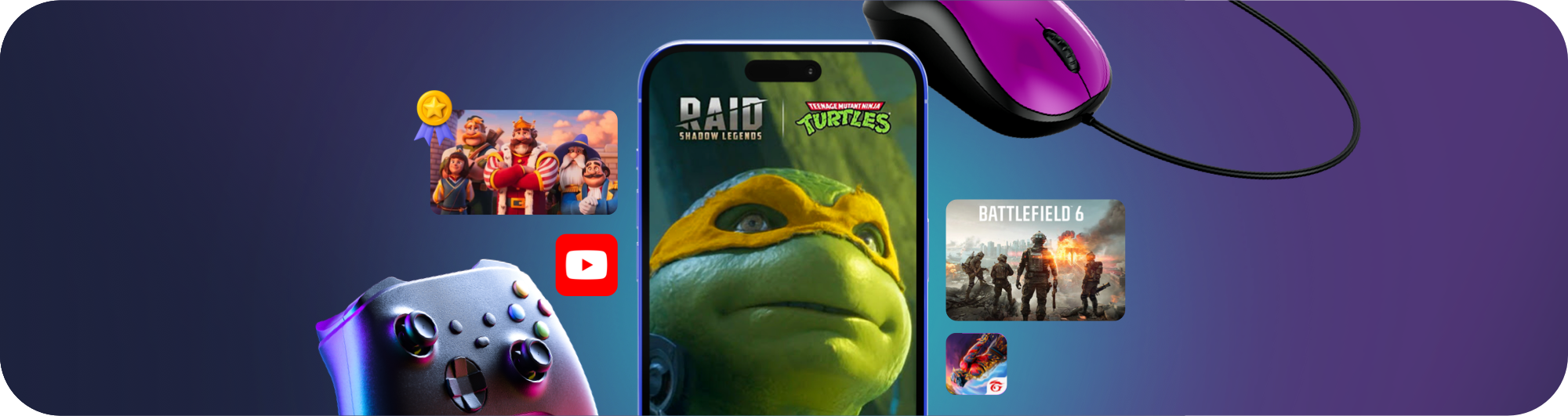 2025 Digital Game Advertising Report Hero Img