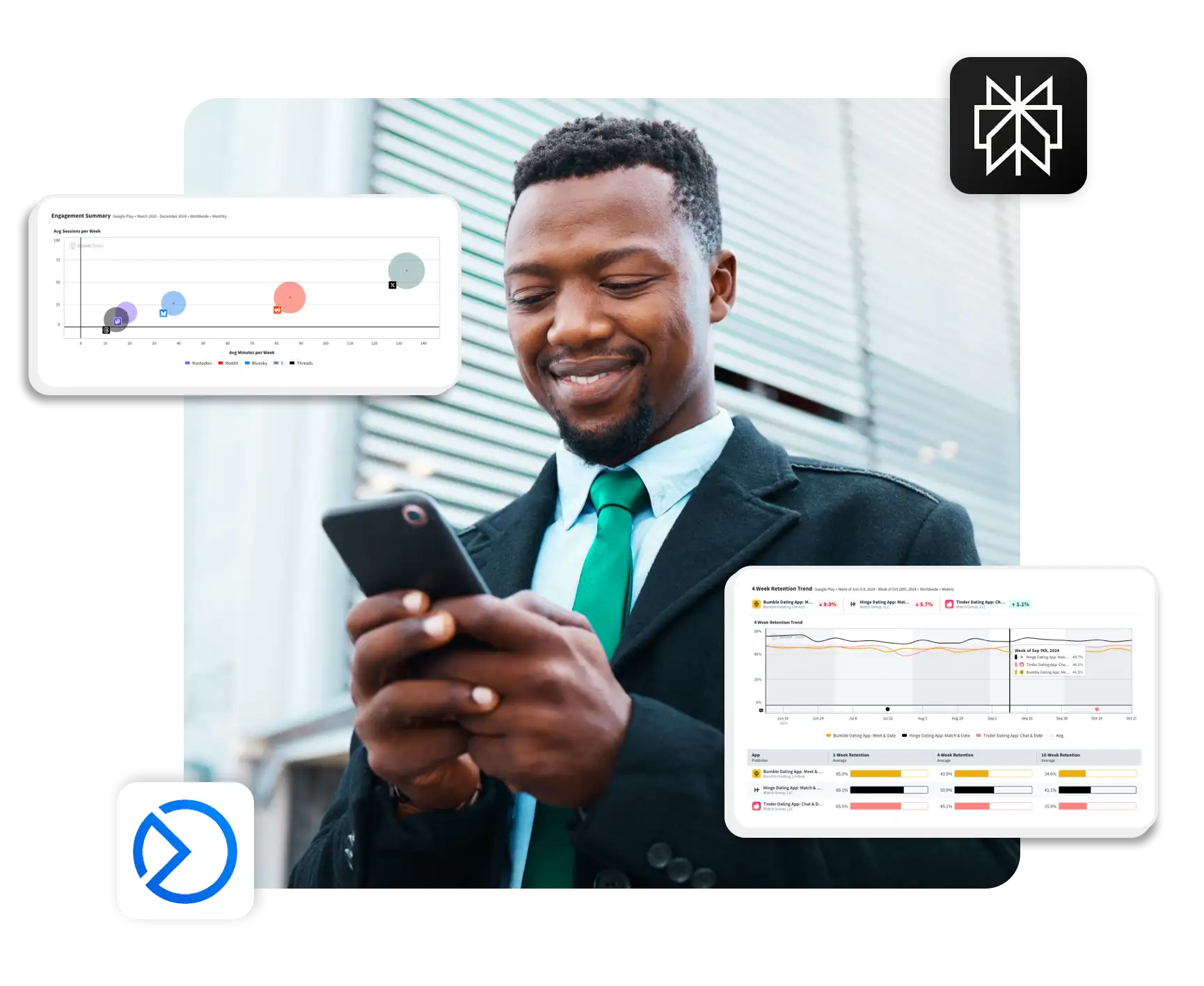 Solutions - Finance Img