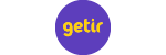 EMEA-Getir Logo