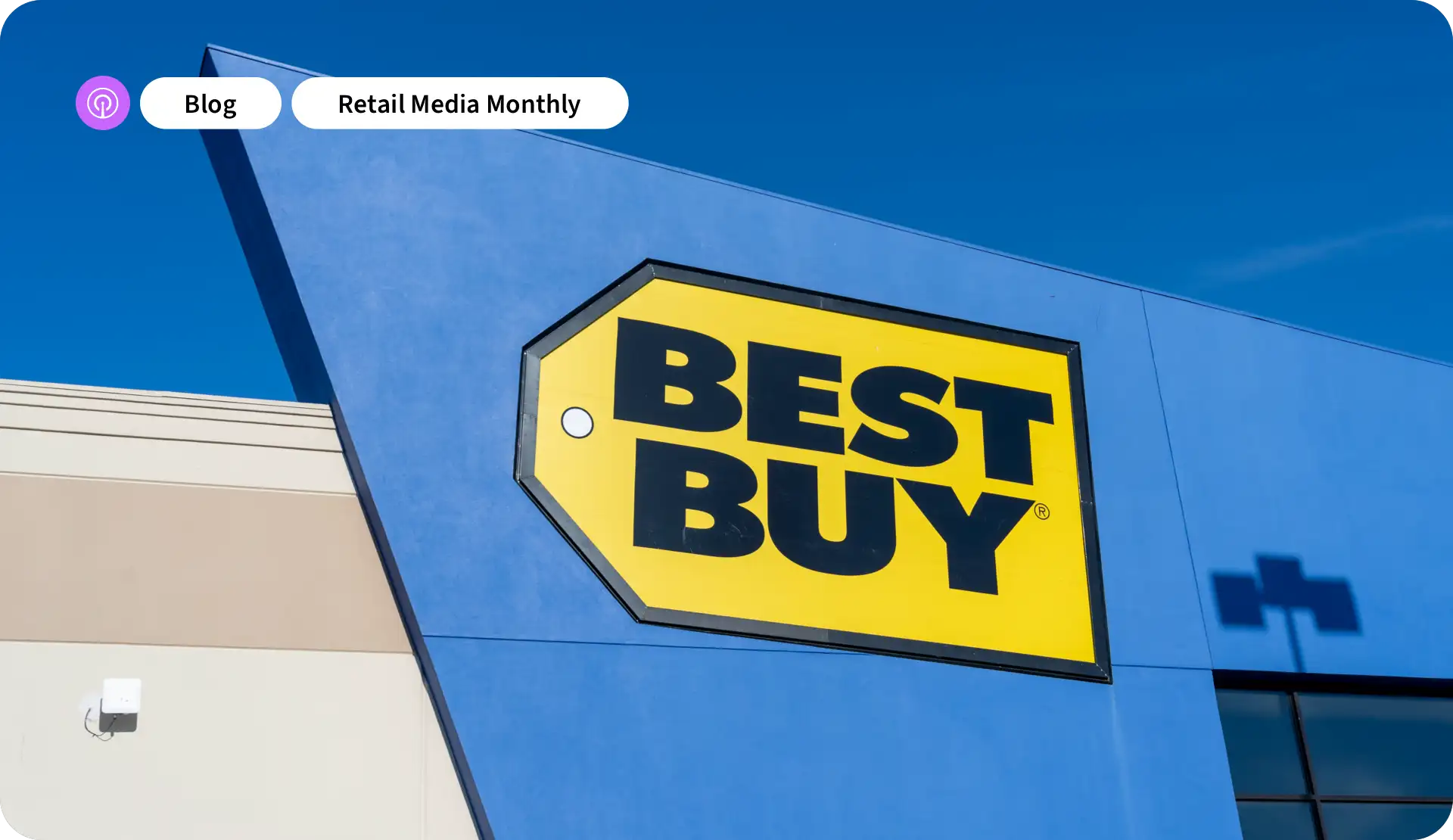 RMM Nov: Best Buy image