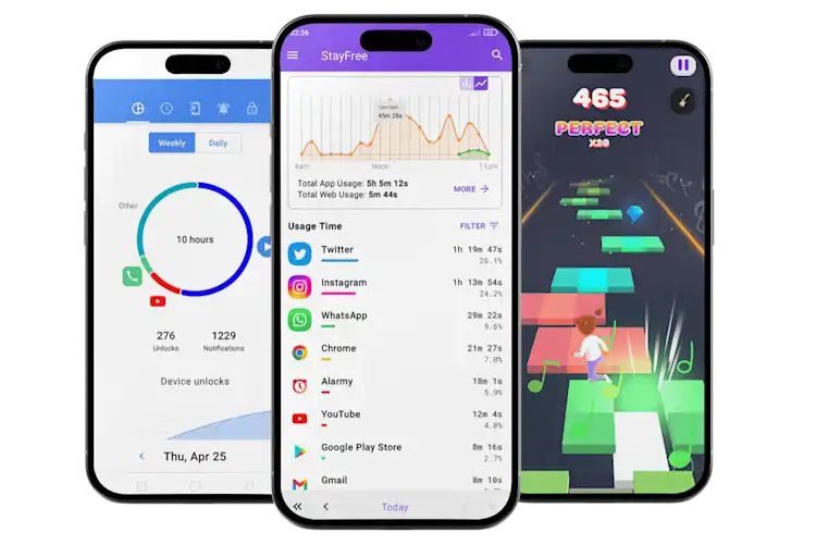Digital Intelligence & App Data Analysis by Sensor Tower