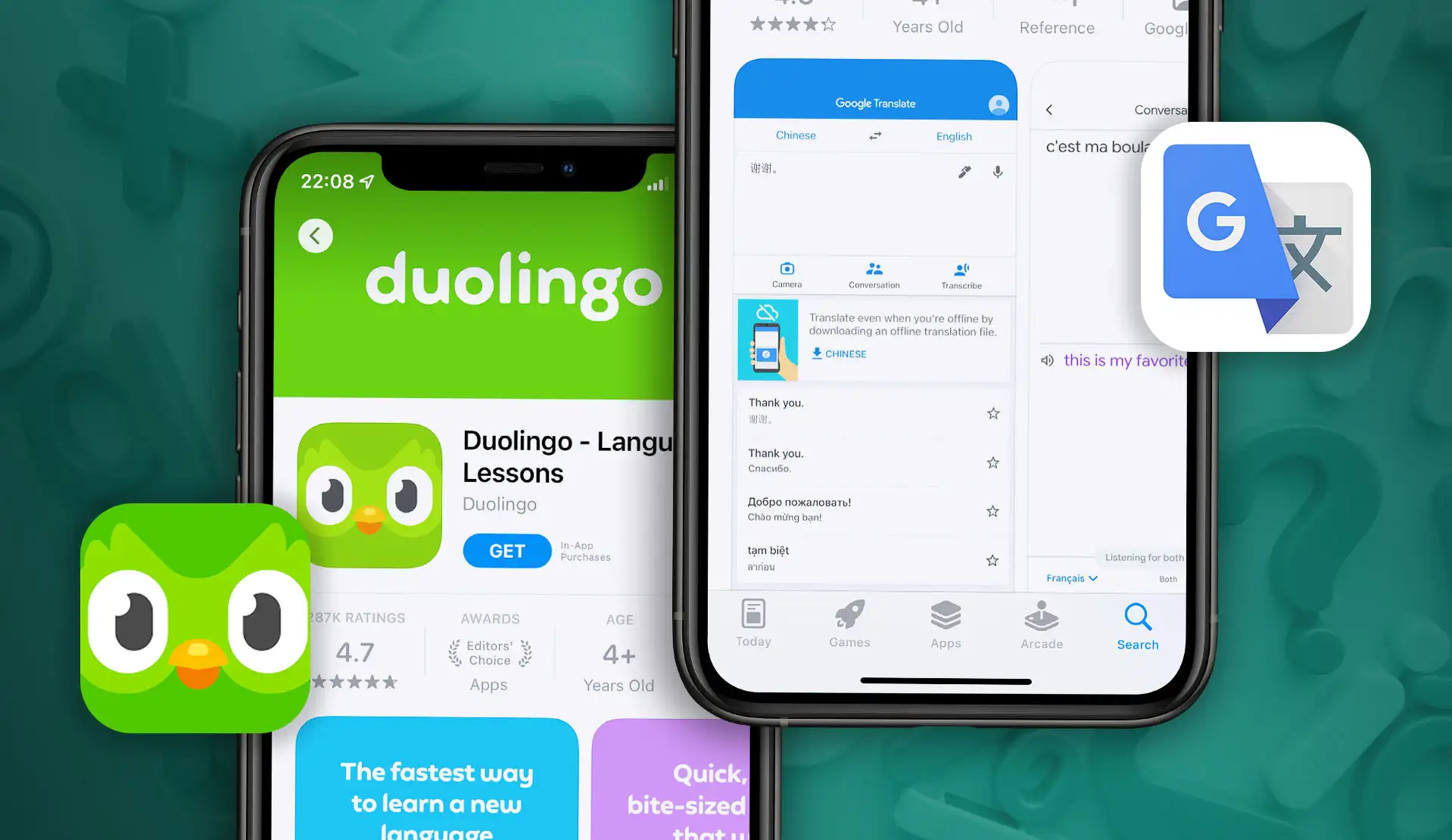 UkraineLanguageTranslationApps