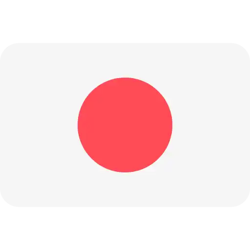 Japan Flag