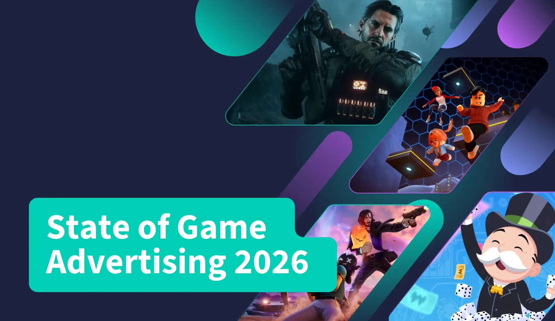 State of Game Advertising Report - Resource Img State of Game Advertising Report - Resource Img