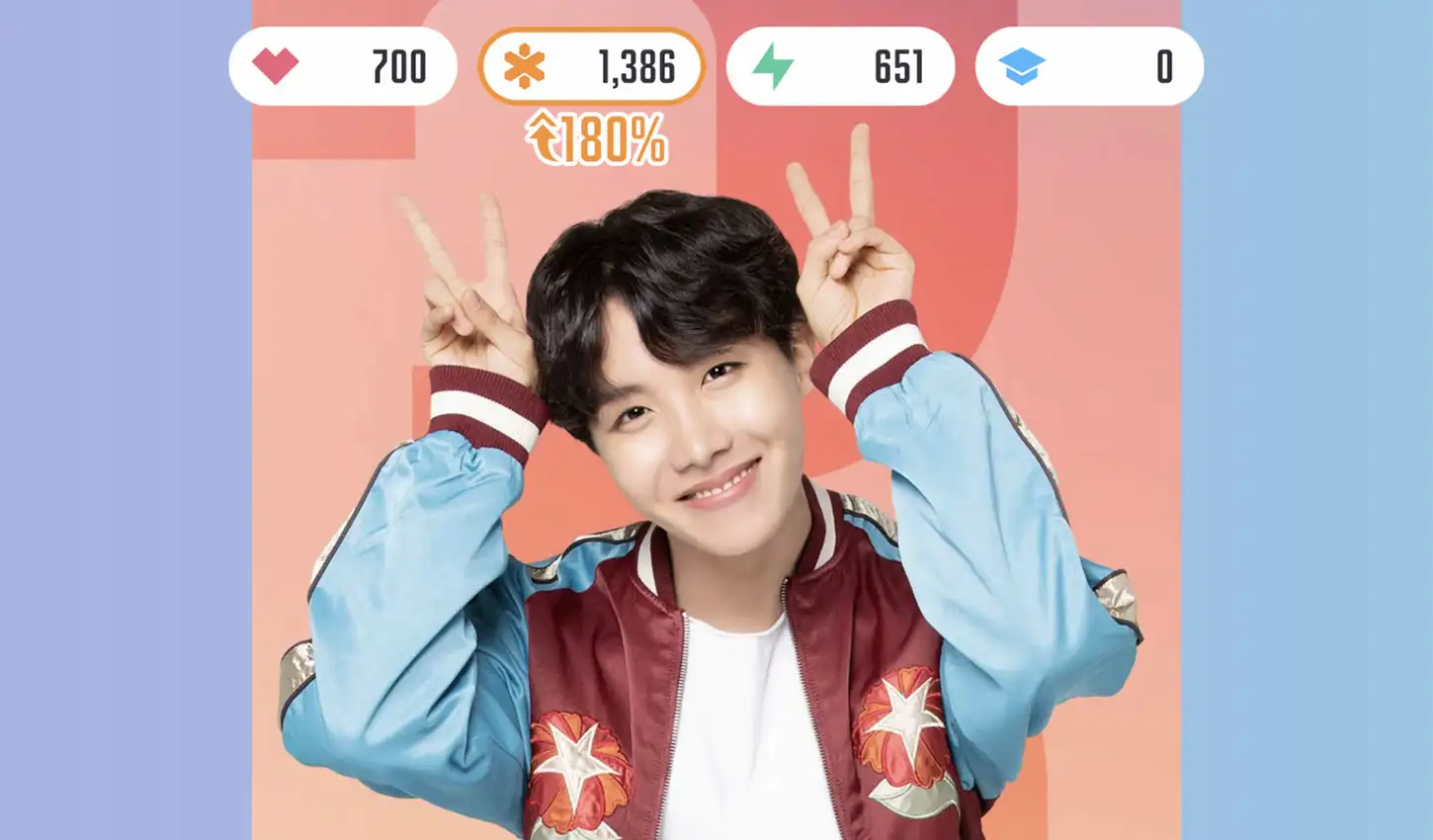 BTS World
