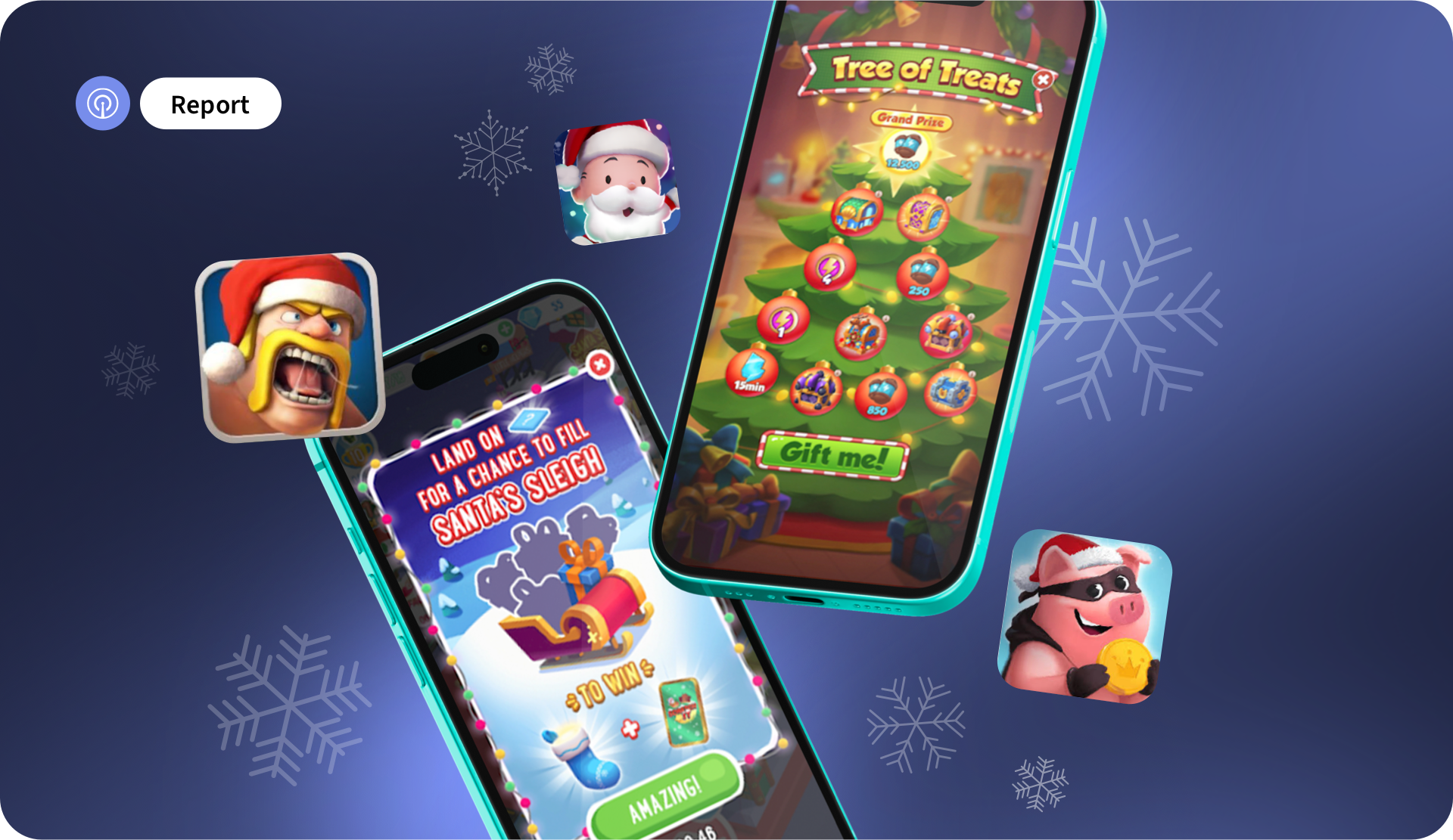 LiveOps Holiday Report