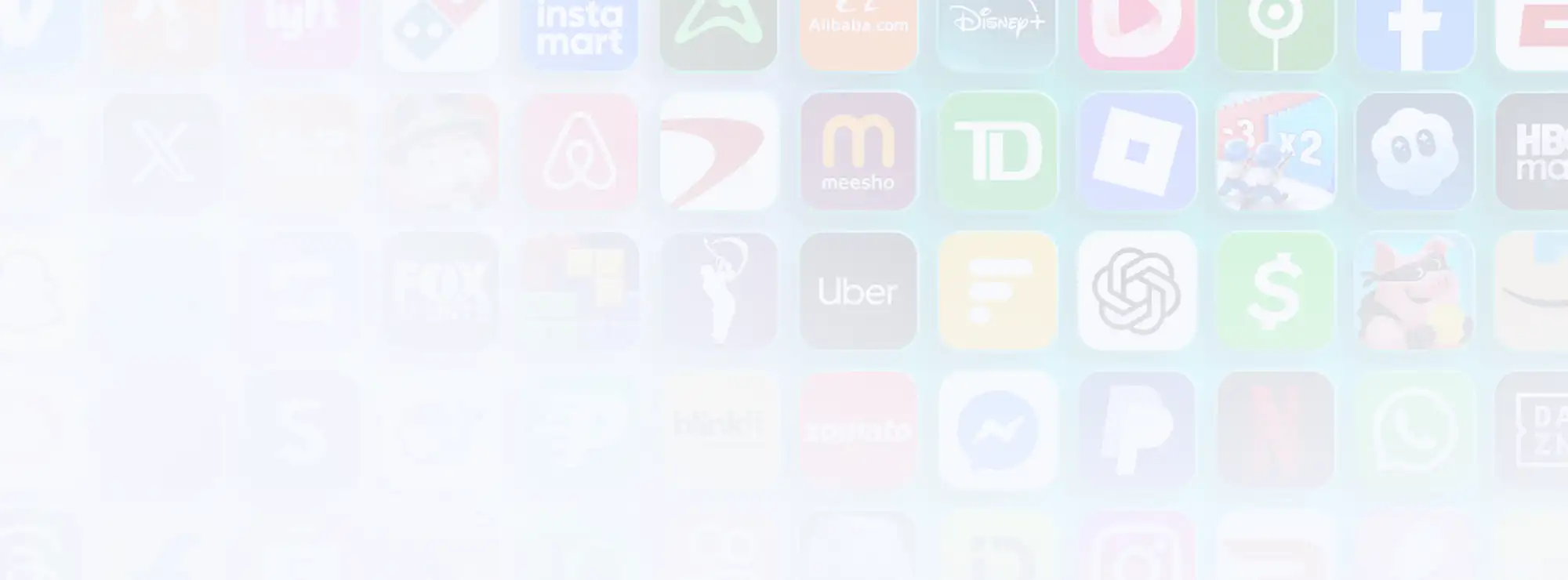 2026 State of Mobile Background Img