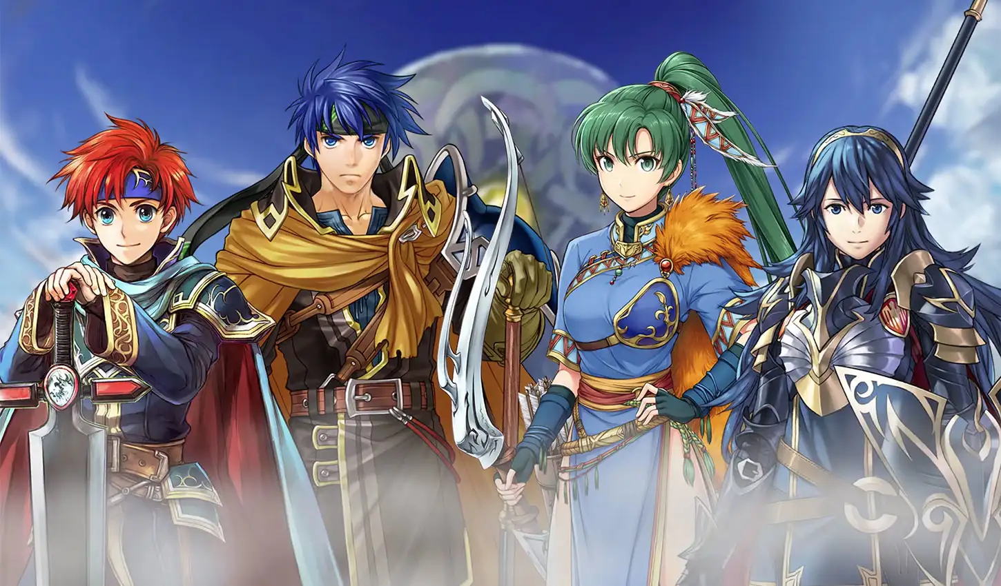 Fire Emblem Heroes Revenue