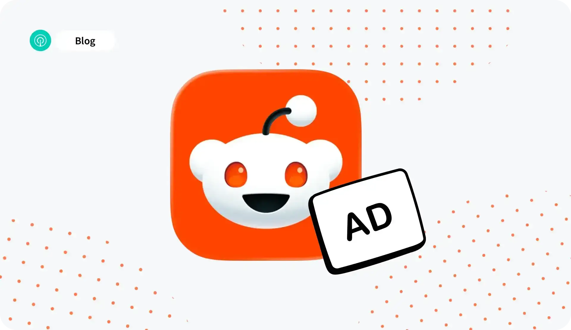 Reddit advertising data 