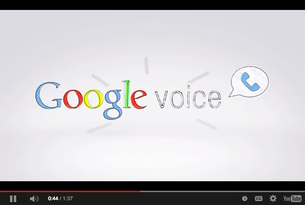 lt="Google Voice for app publishers
