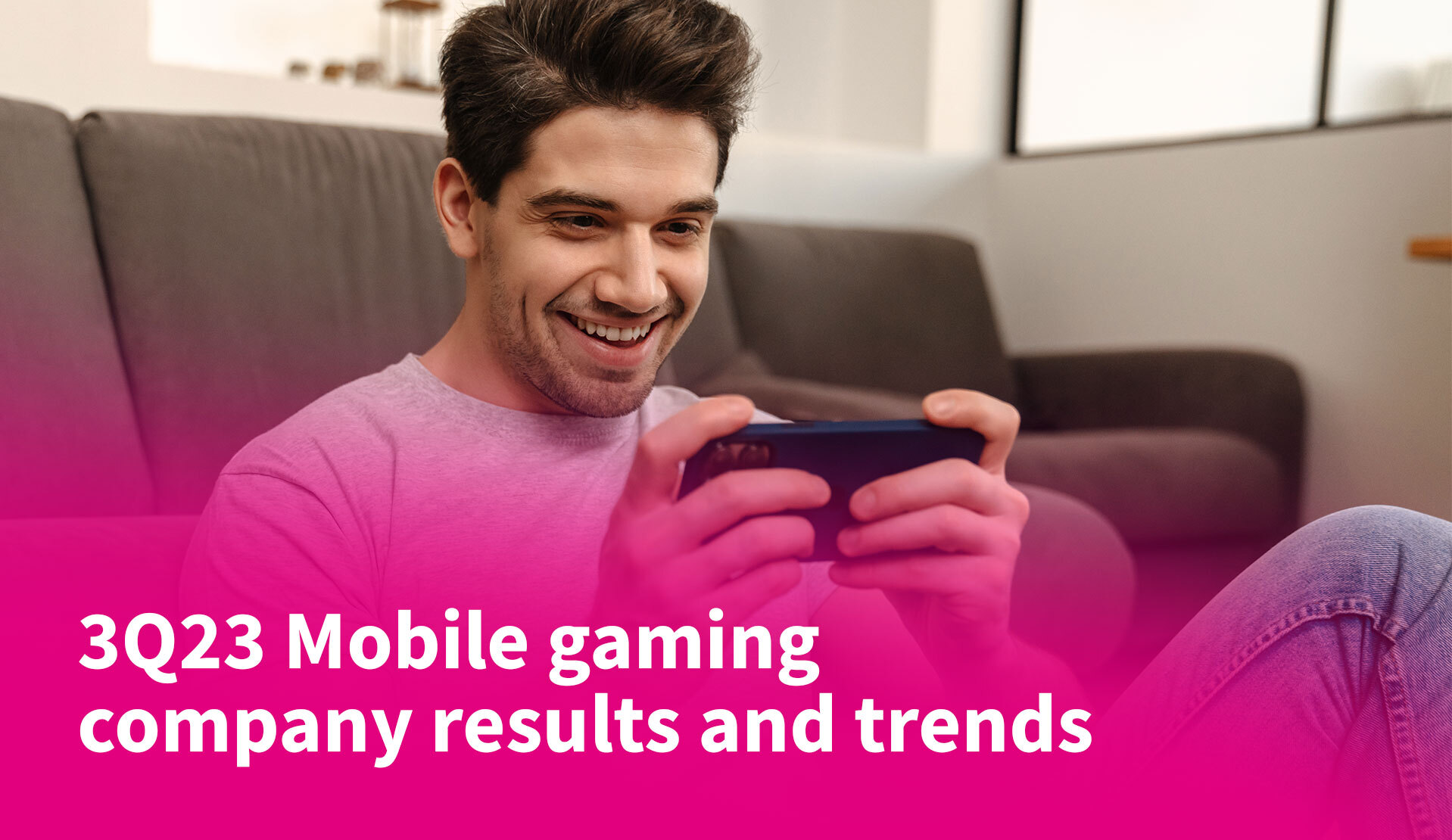 3Q23 Gaming Earnings Roundup