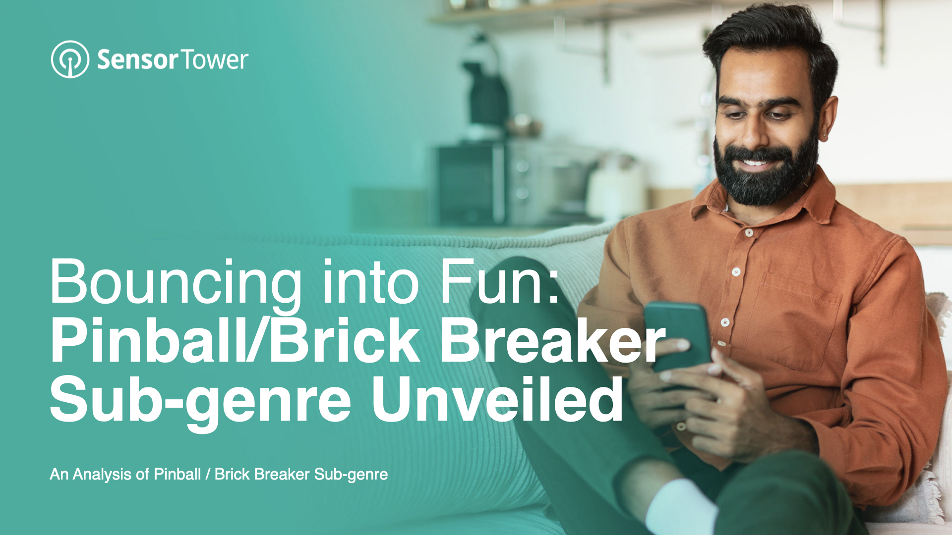 Pinball/Brick Breaker Cover Page