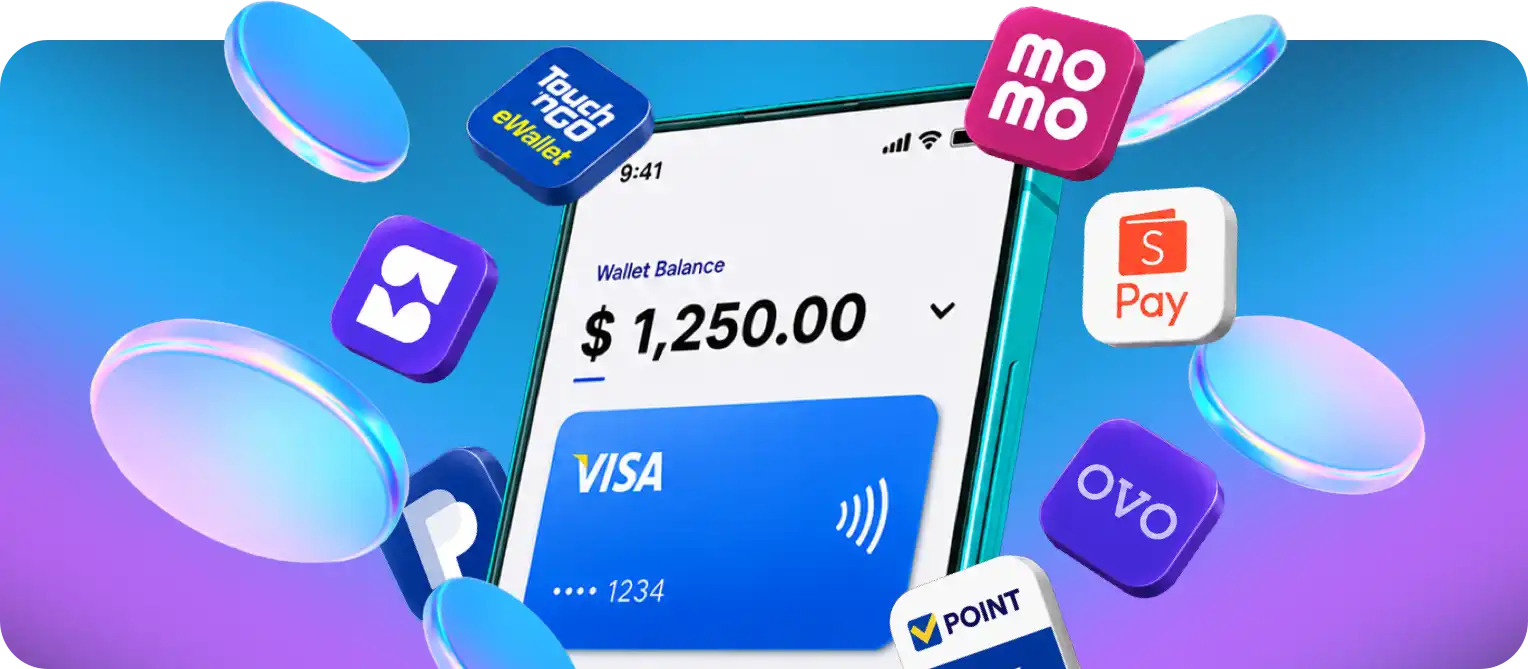 -CN- Digital Payment & Mobile Wallet 2026 Report LP HERO