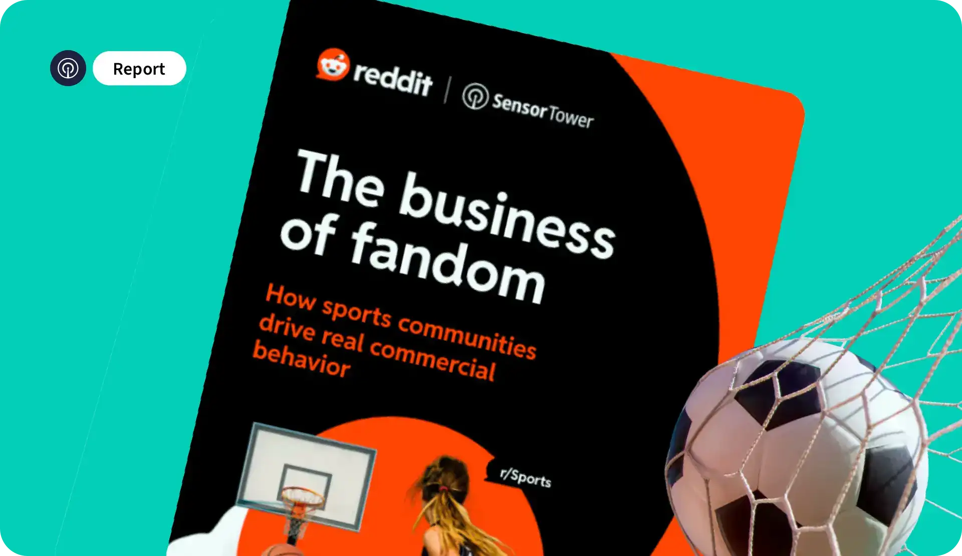 Business of Fandom-Reddit Report Blog Hero Image