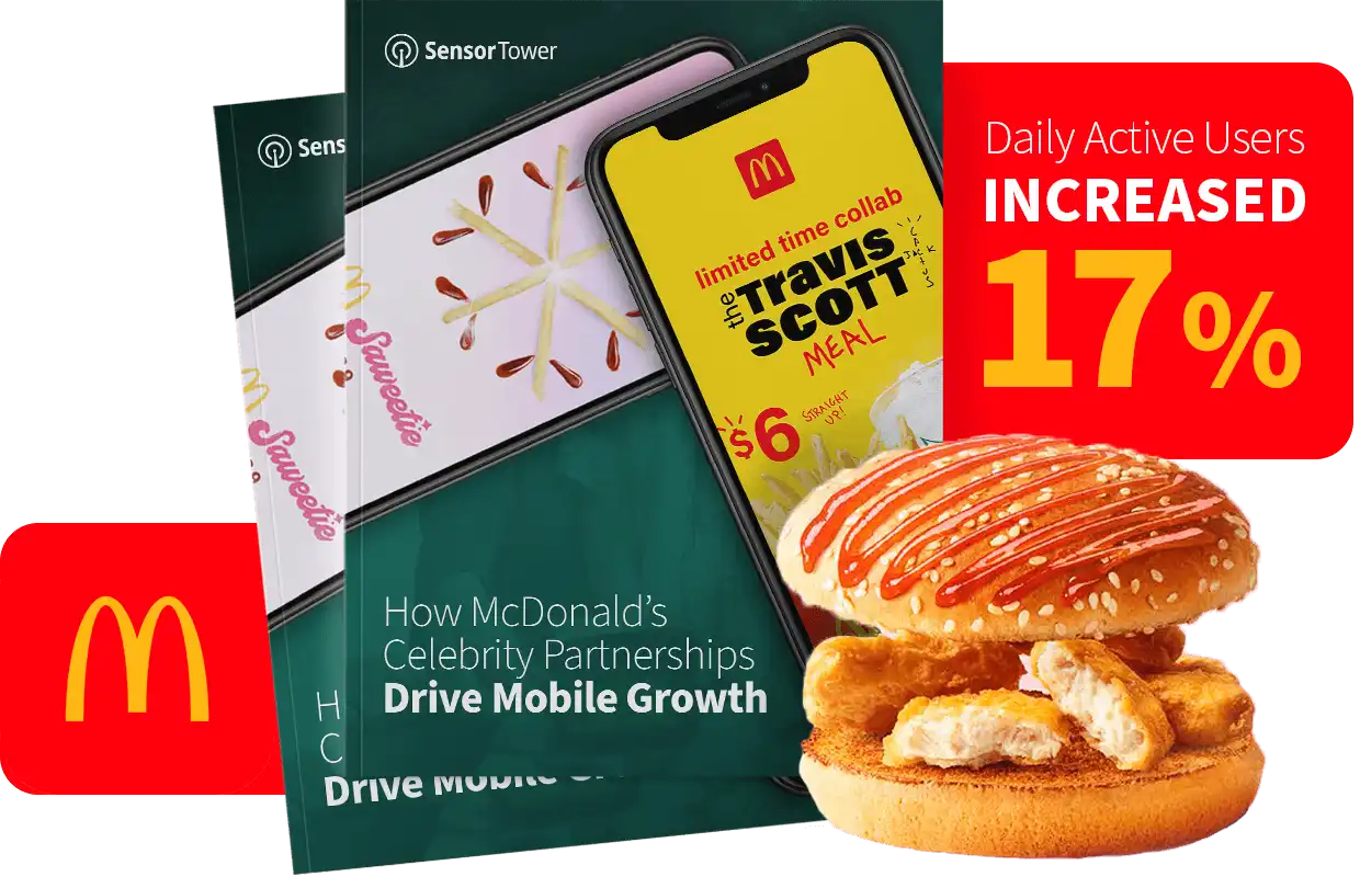 McDonalds