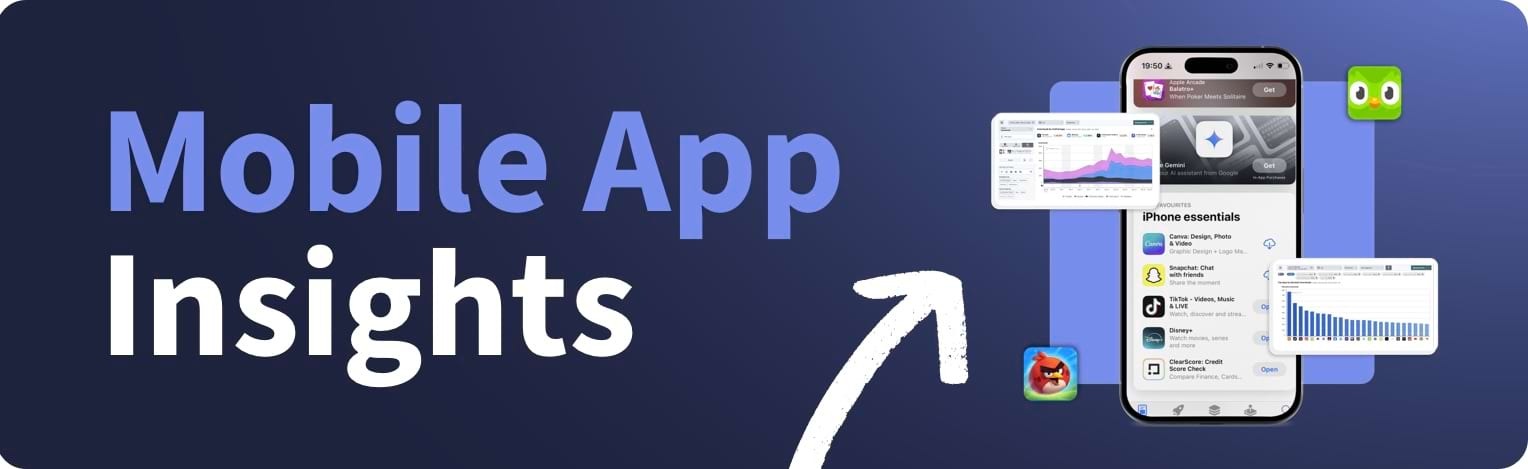 Mobile App Insights Hero Img