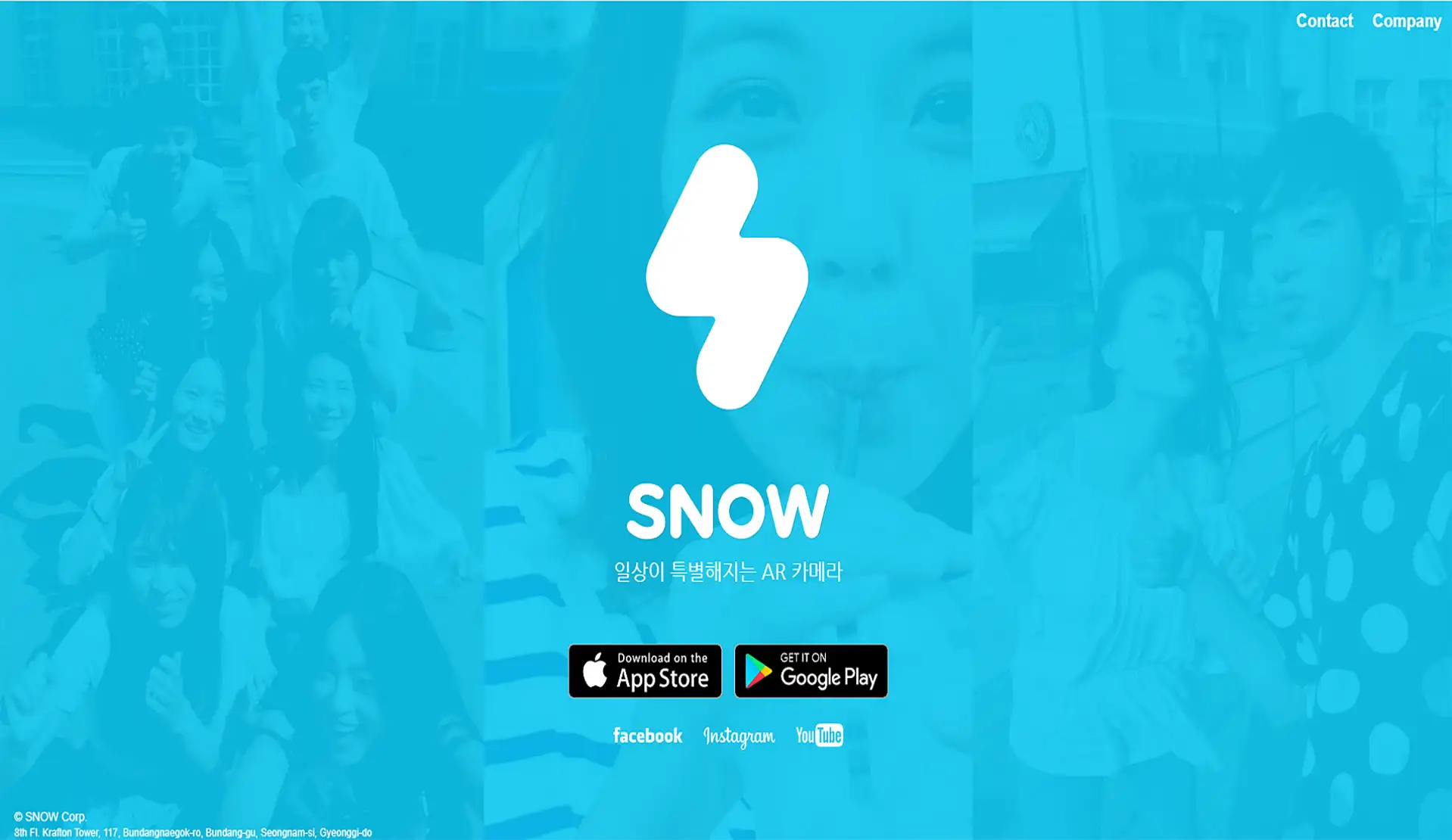 SNOW_Cover Image