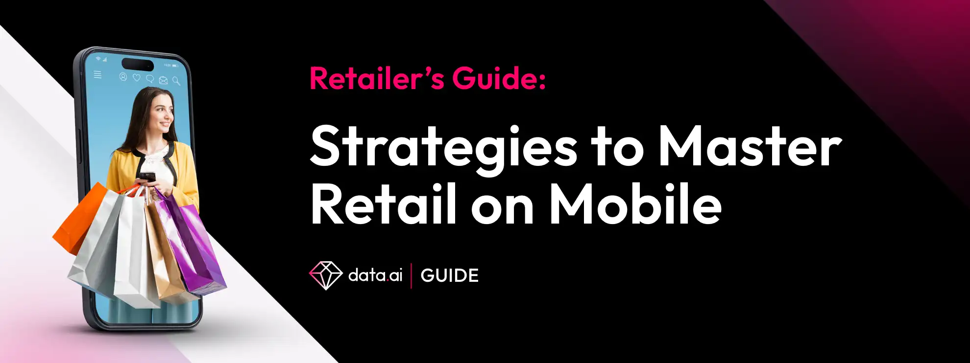 Retailer's Guide to Mobile img