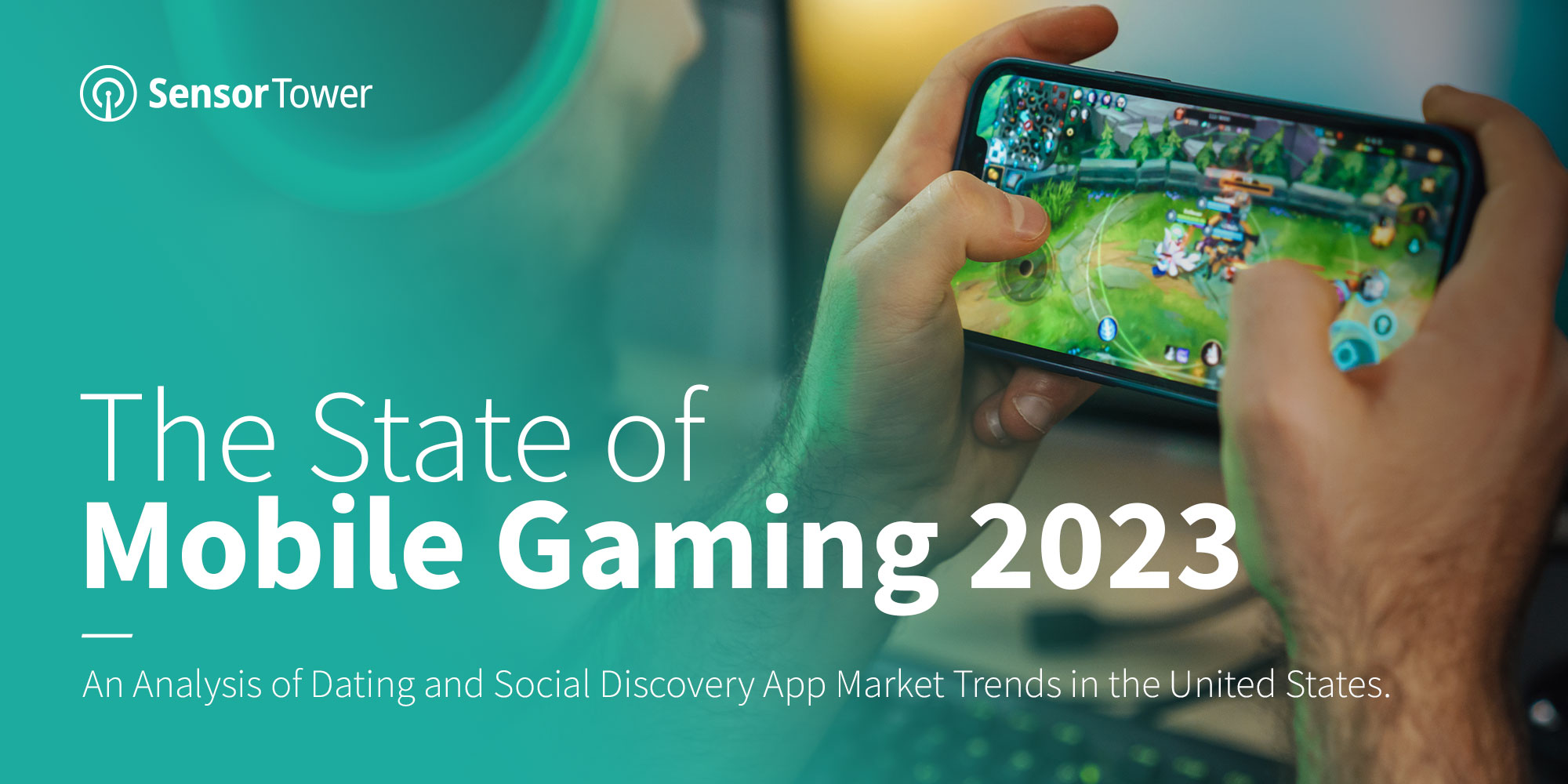 The Rise of Mobile Apps in The World of Gaming – TechMoran