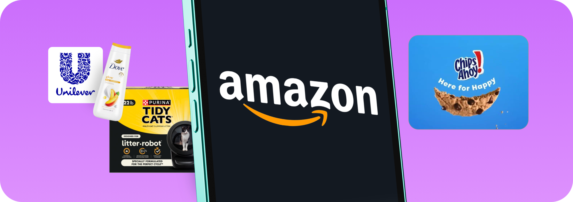 1H 2025 Amazon Retail Media LP Hero
