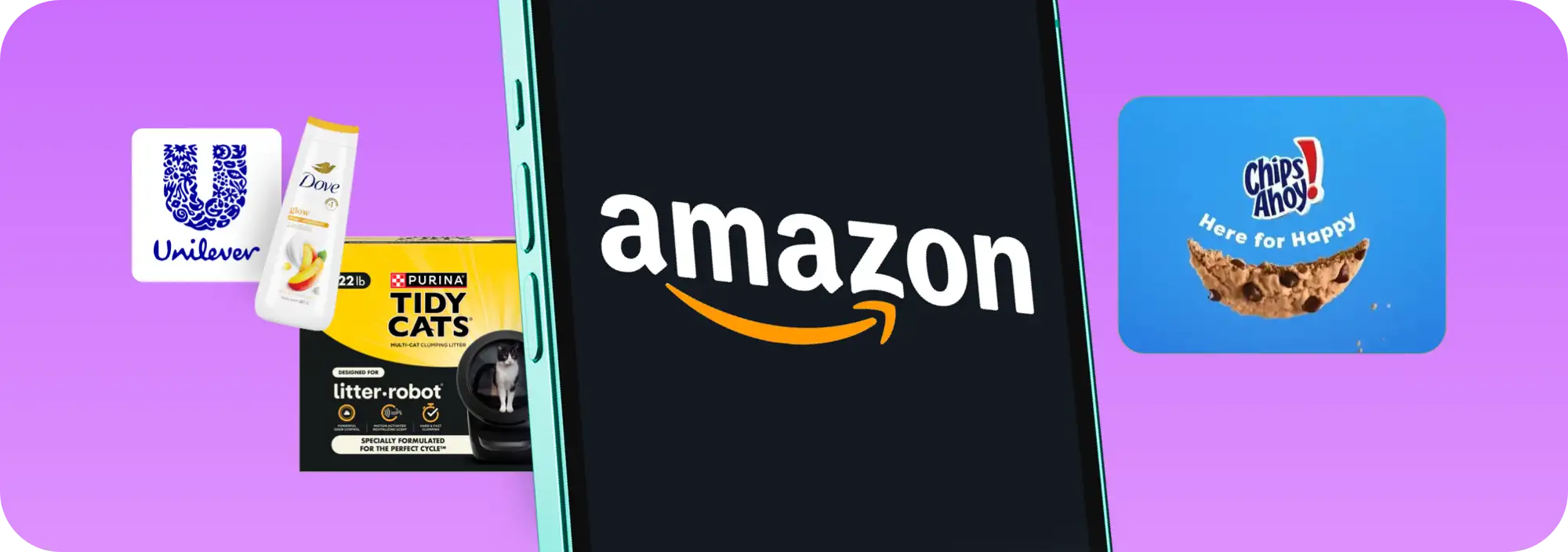 1H 2025 Amazon Retail Media LP Hero