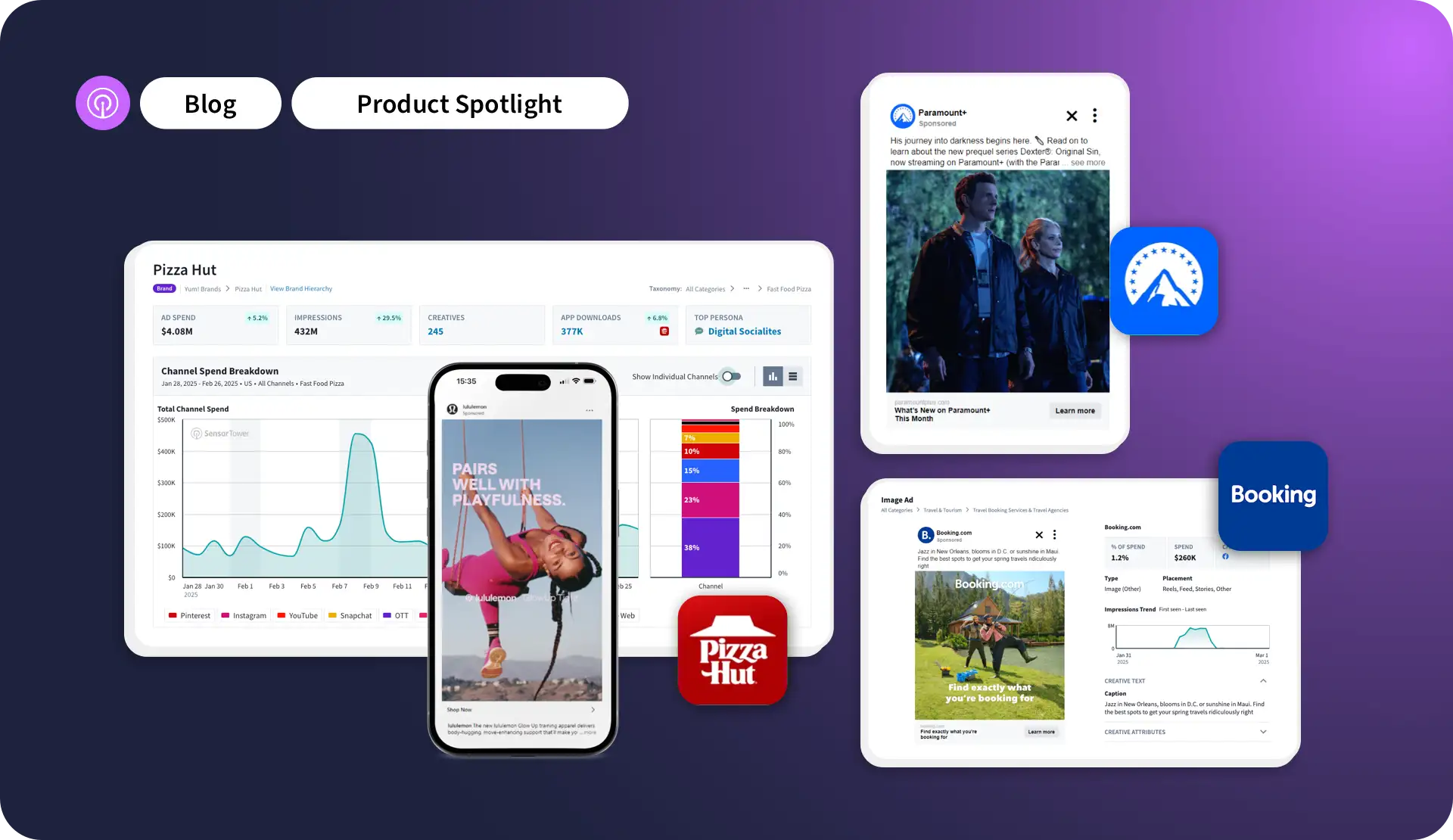 Pathmatics Product Spotlight