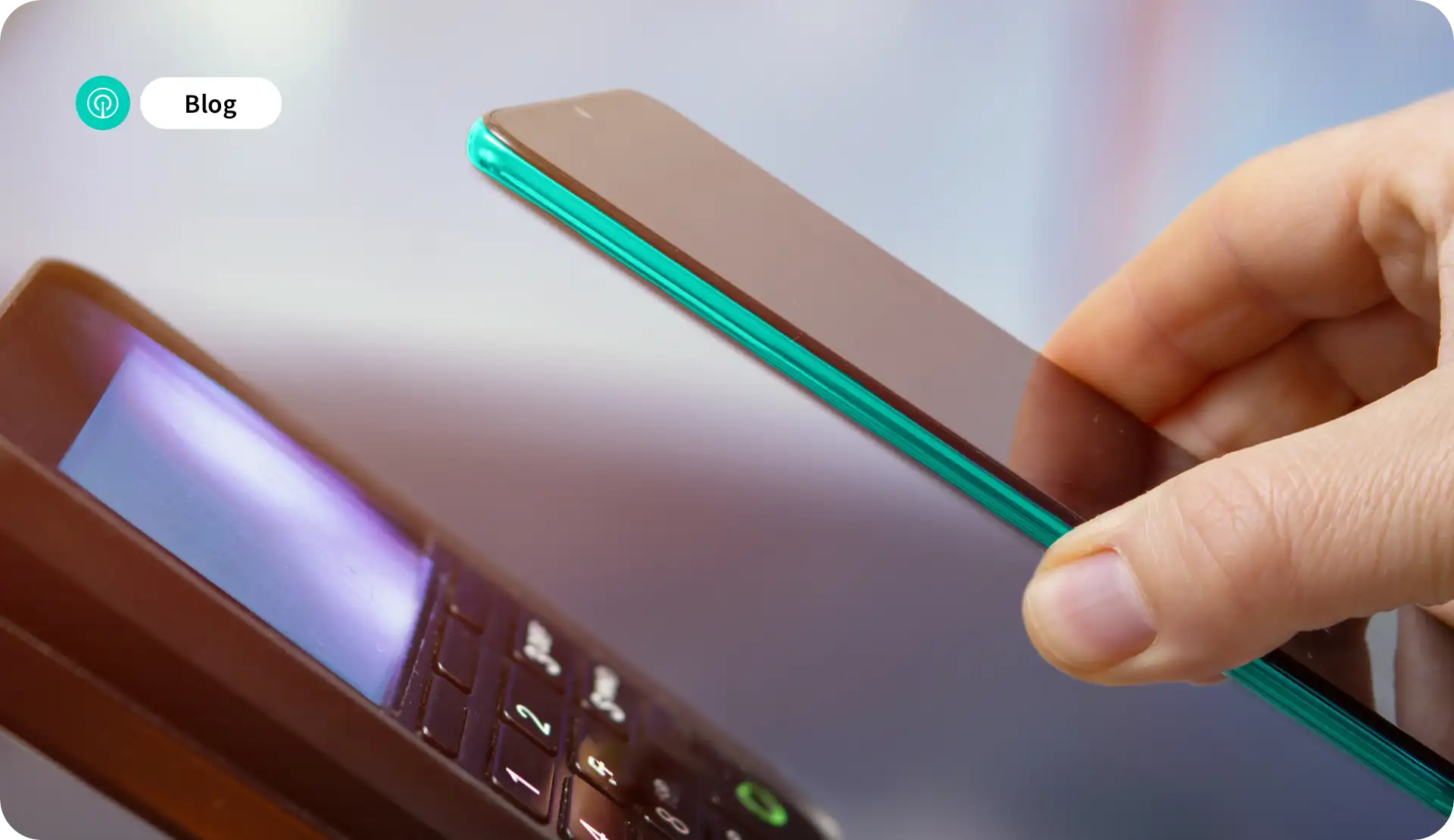 digital wallet_cover image