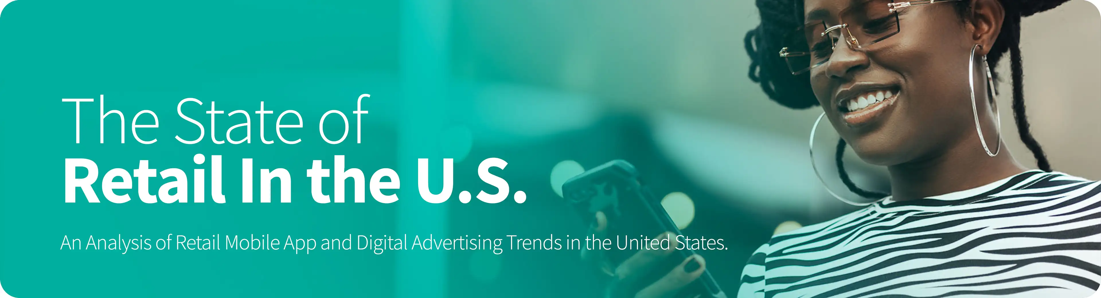 Landing page Header - state of retail