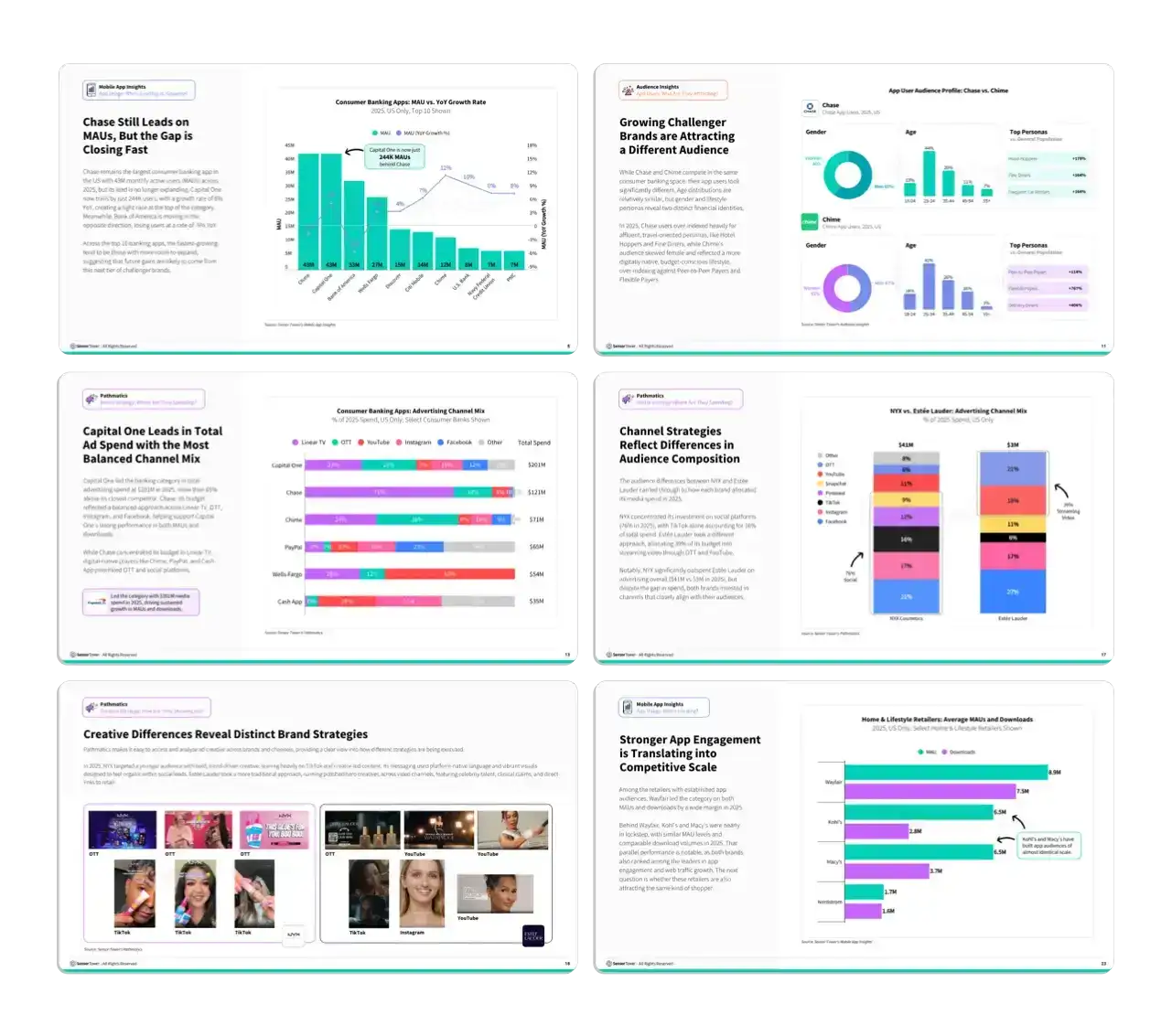 Digital Intelligence Playbook - Interior Pages