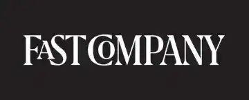 Fast Company Logo File - Media Citations