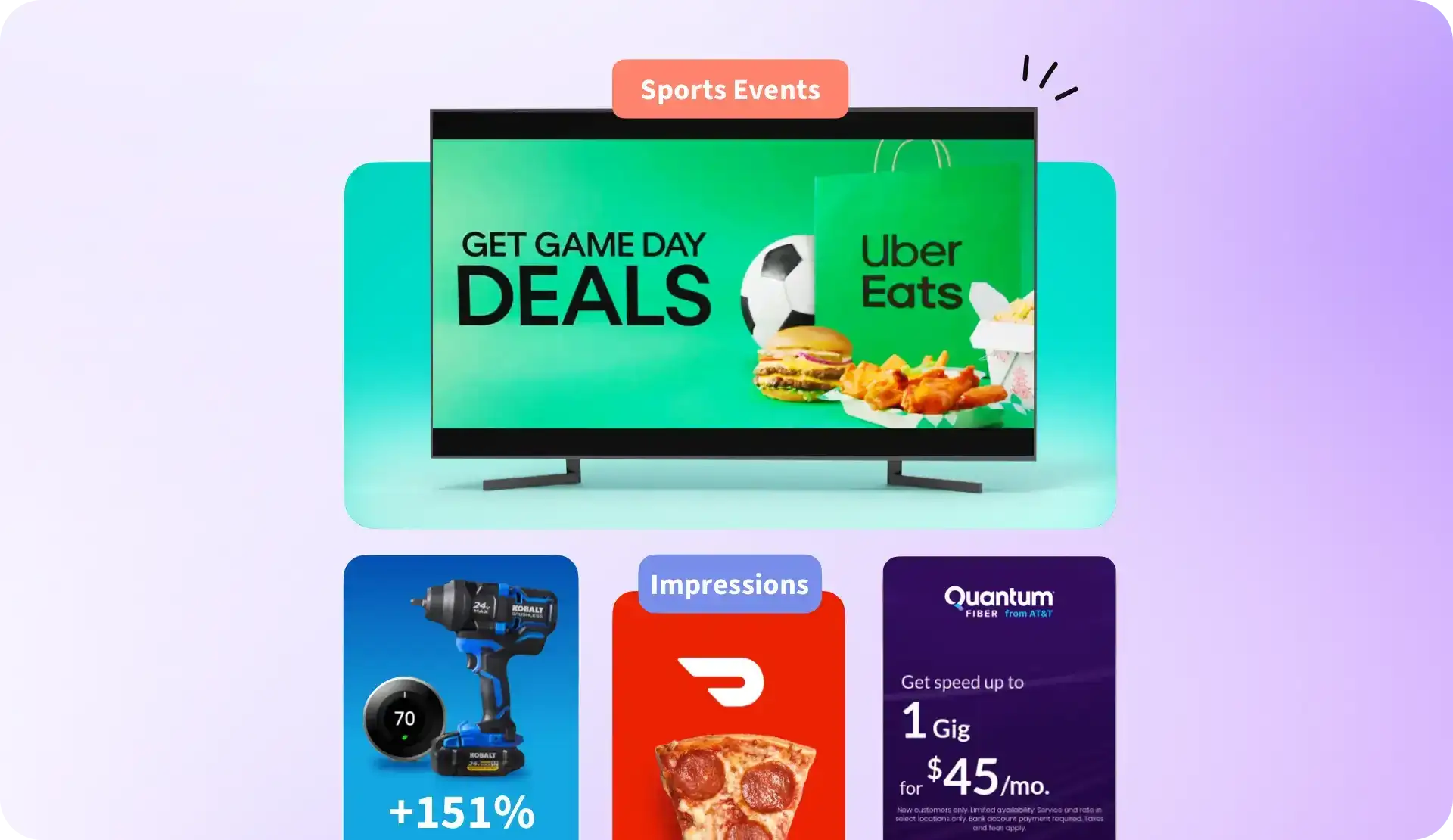 Retail Media Banner