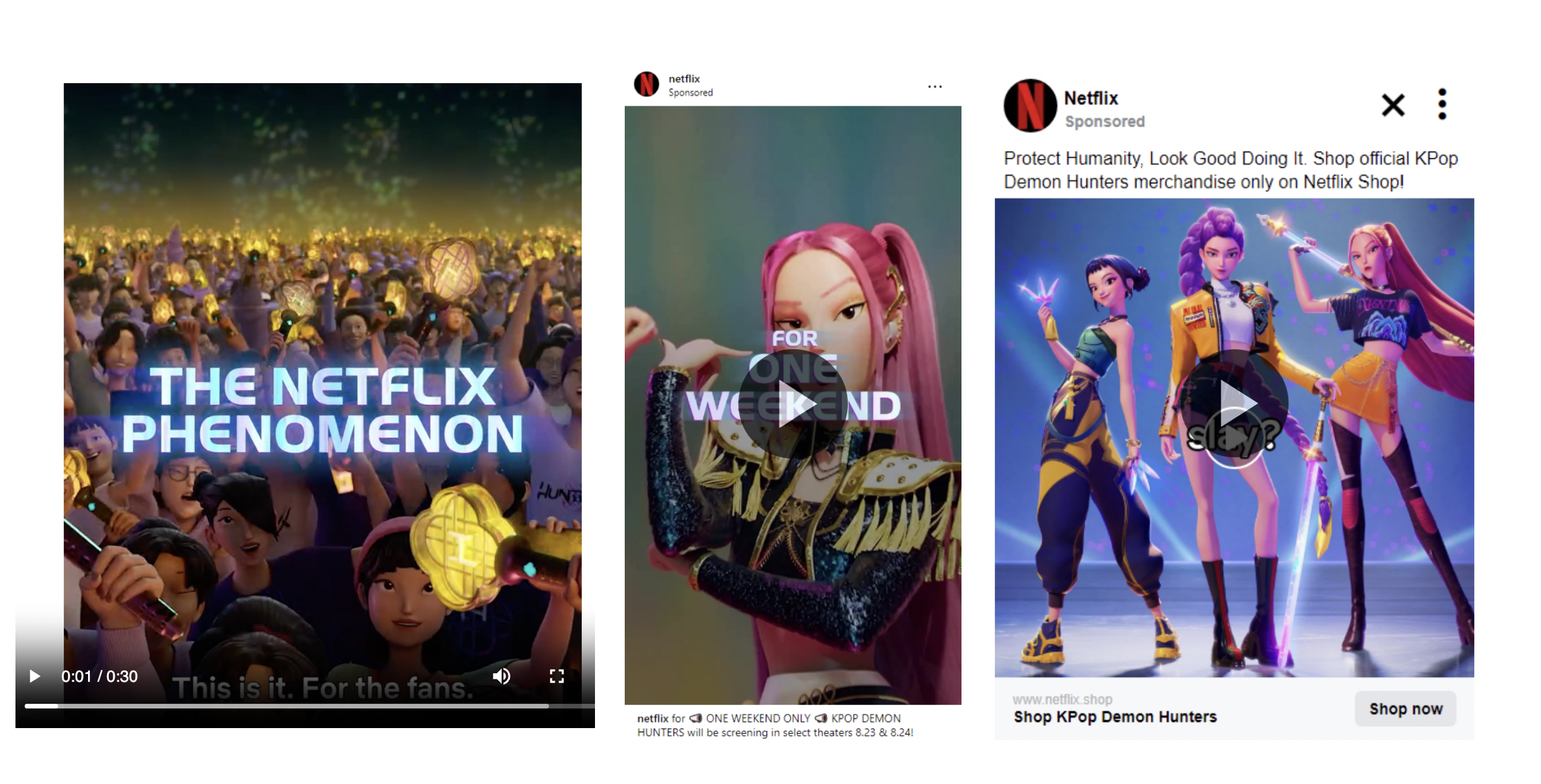 Blockbuster Blog Image 2 - Kpop