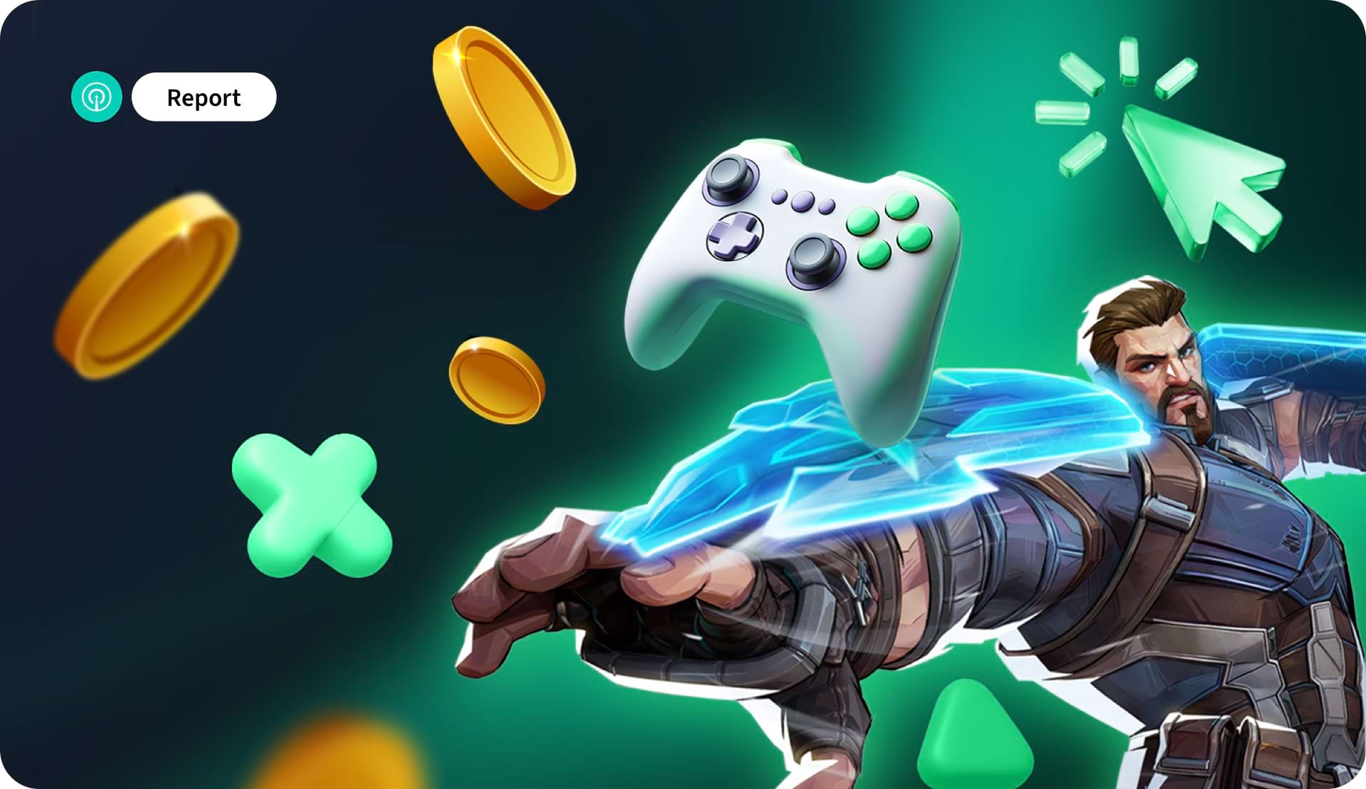 PC/Console Gaming Insights