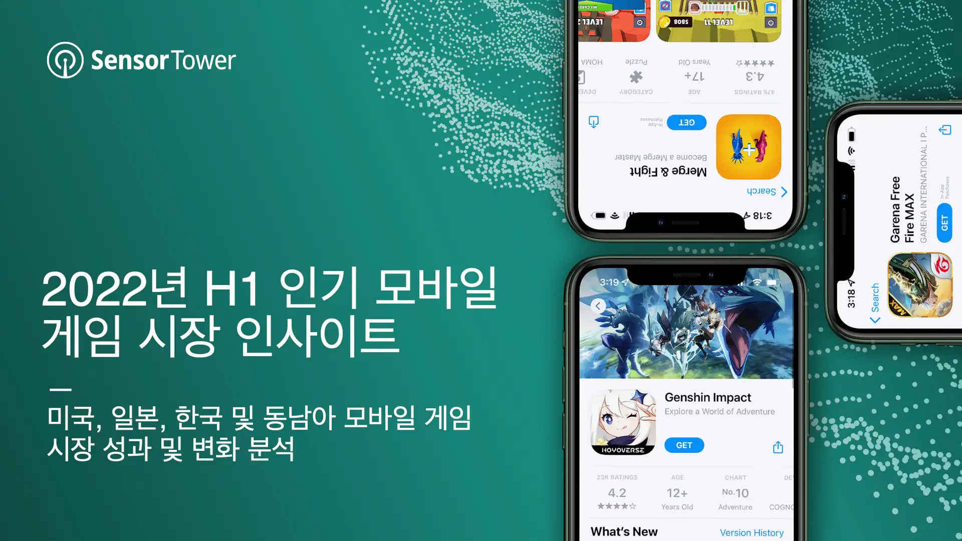 -KR-State of US:JP:KR:SEA Mobile Games 2022H1-Email