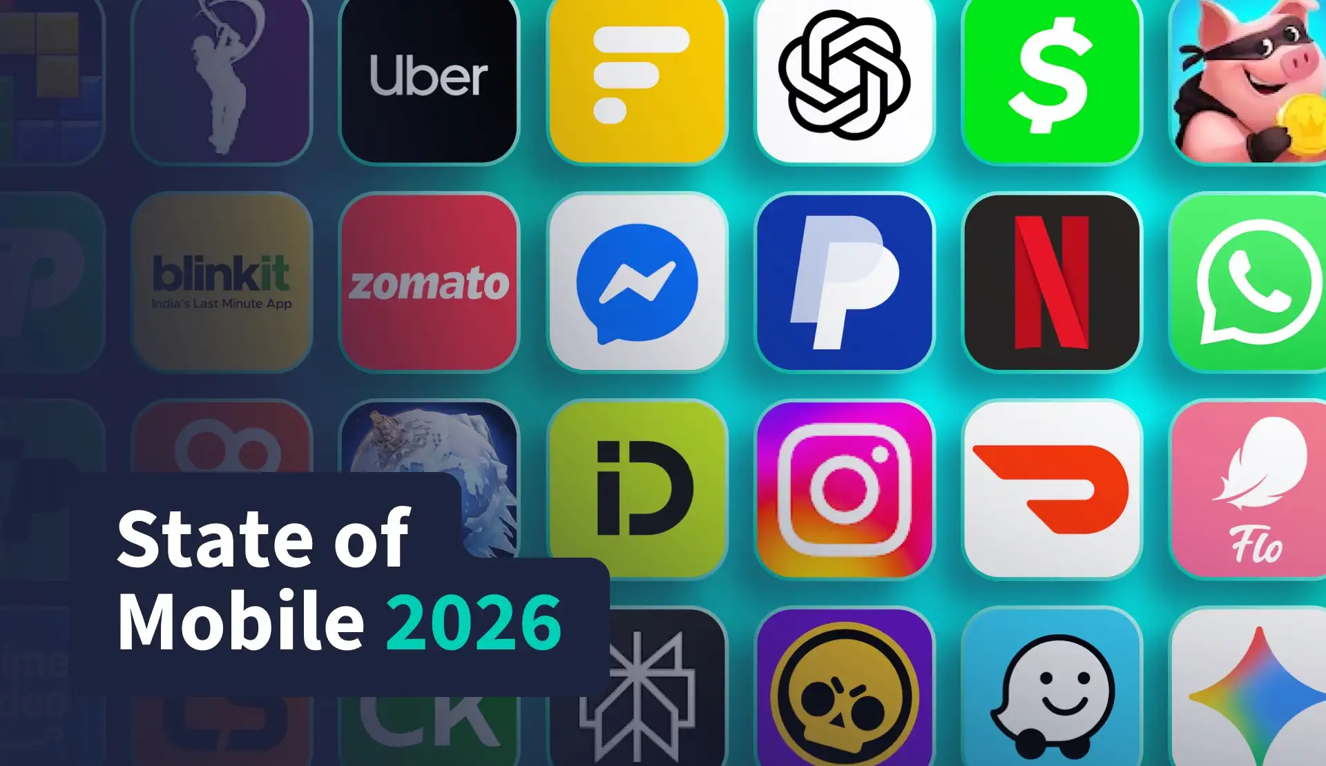 2026 State of Mobile Resource Card