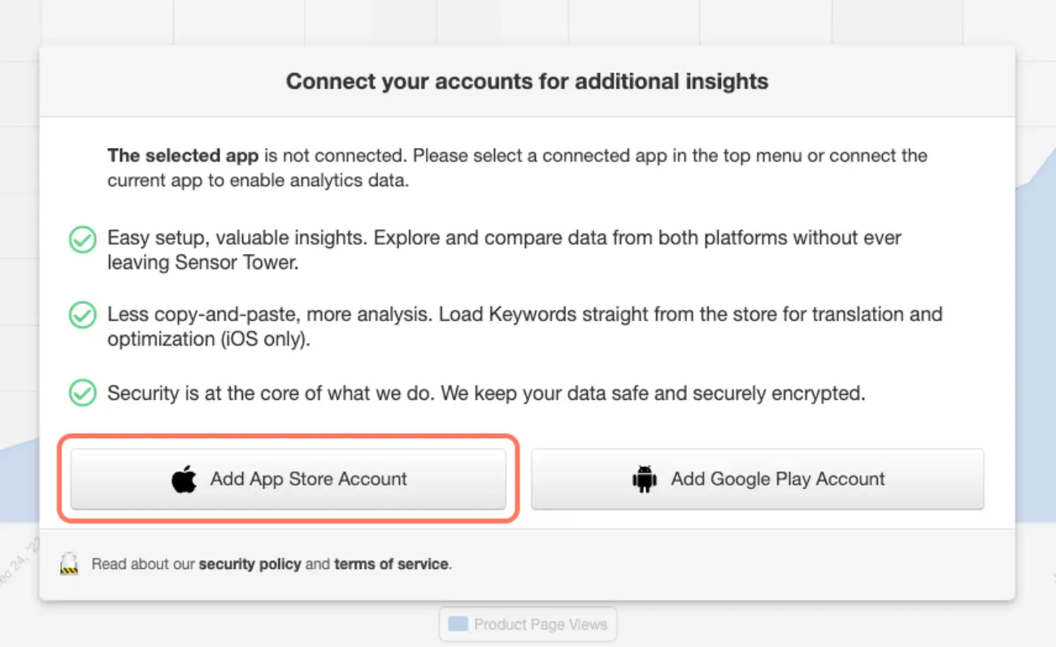 CC - App Store Connect - Advanced Flow Step 2 CC - App Store Connect - Advanced Flow Step 2