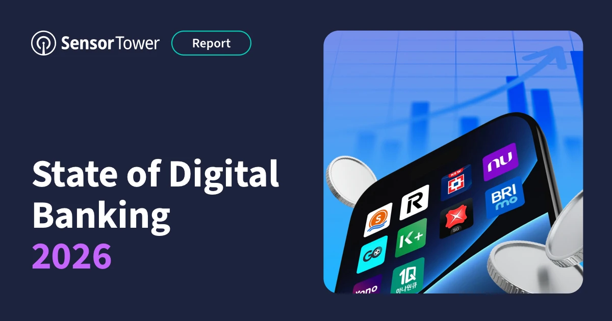 State of Digital Banking 2026 Report