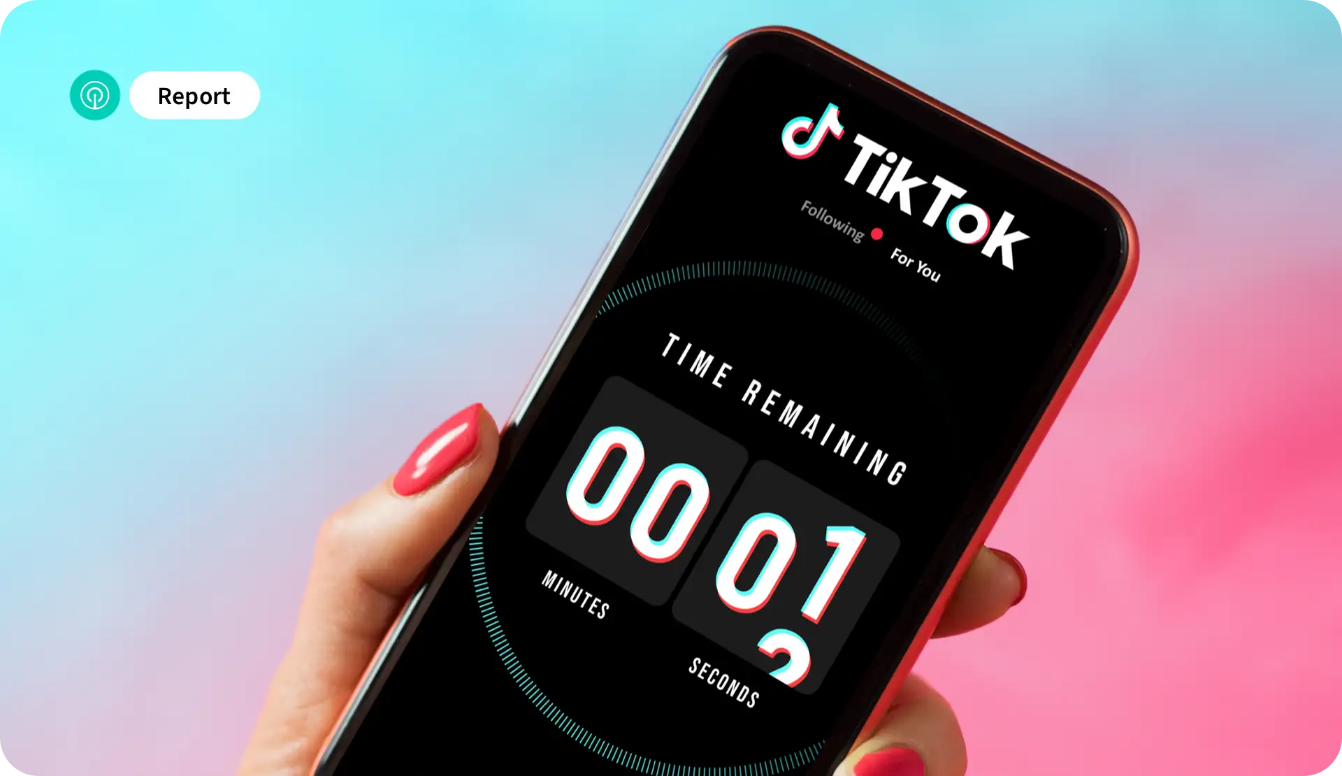 TikTok Ban Impact on Ad Spend + SOV