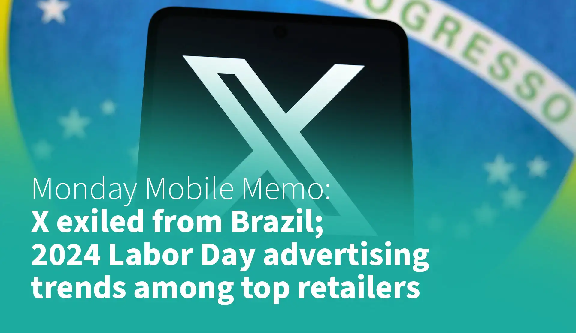 Monday Mobile Memo