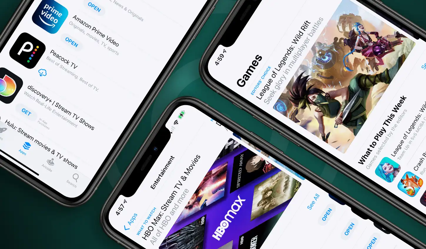 Sensor Tower data reveals that U.S. iPhone users spent an average of $138 on apps in 2020, up 38 percent from 2019.