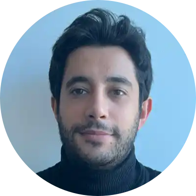Loop Games Customer Story Headshot