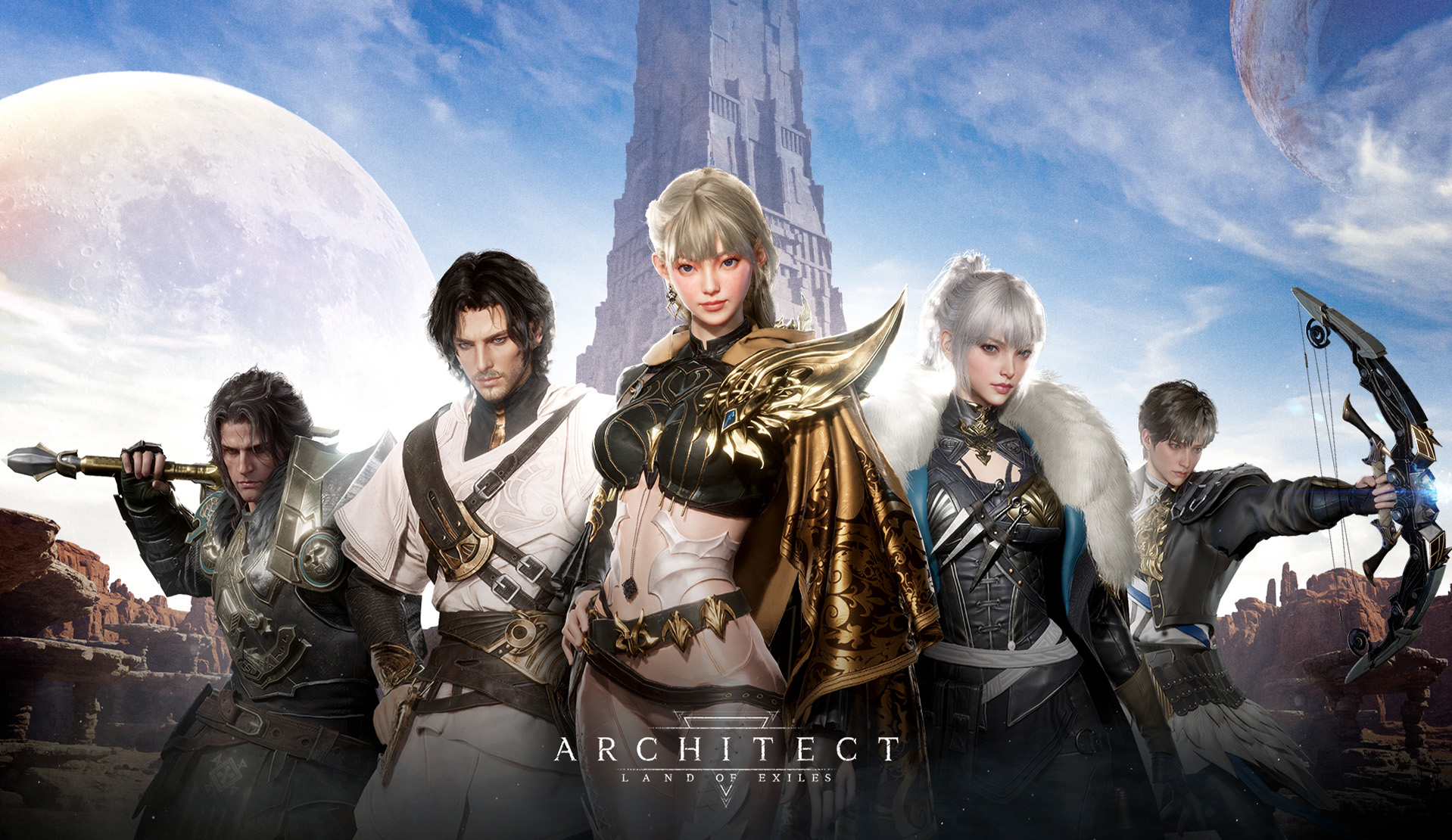 Architect_Cover Image