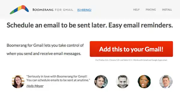 lt="Boomerang Gmail Add-On