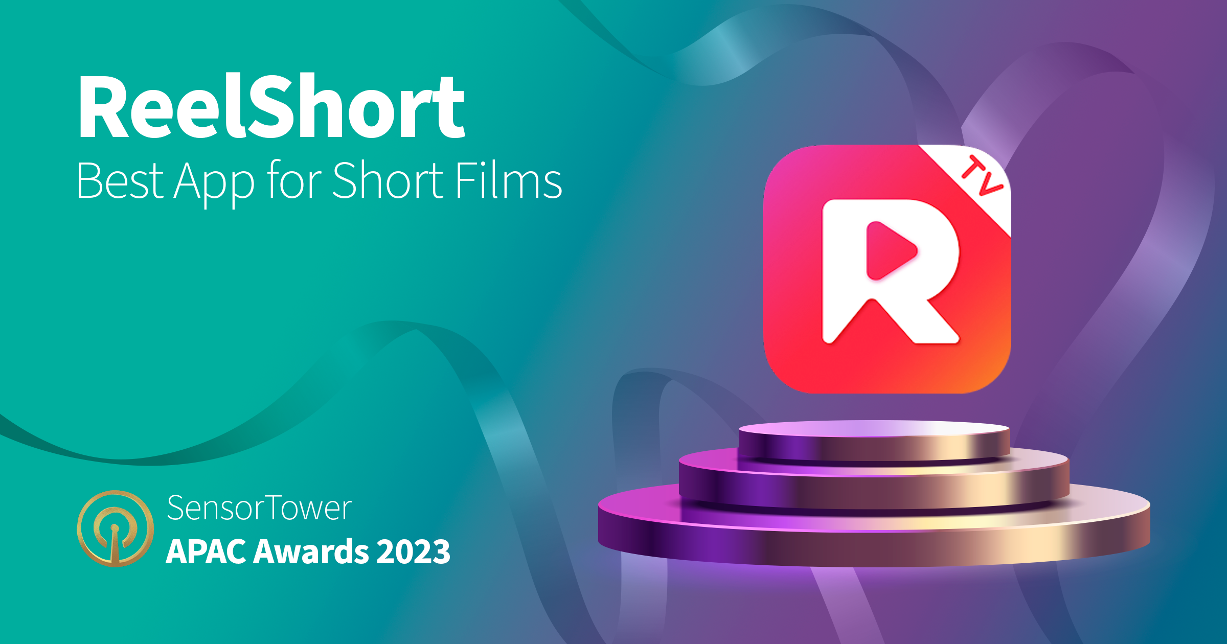 ReelShort (Best App for Short Films)