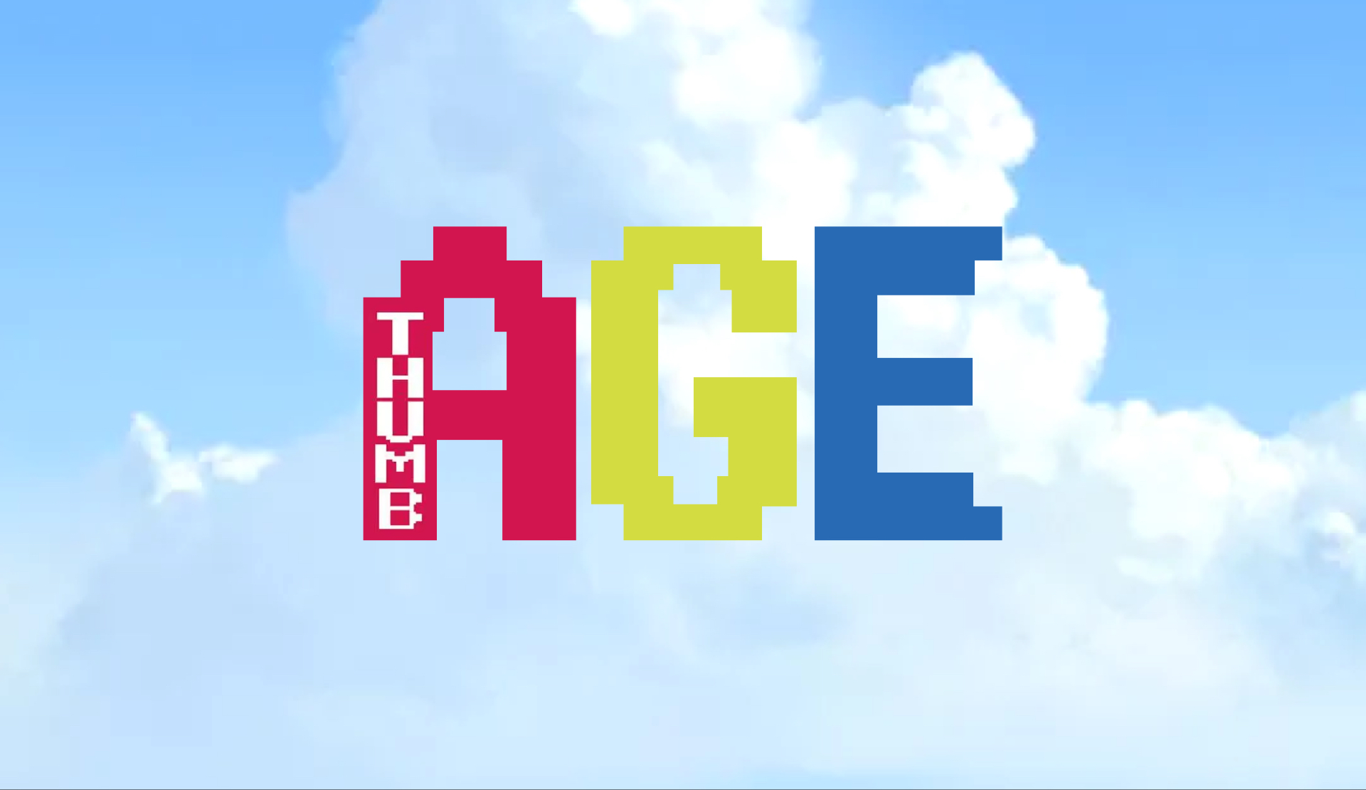 ThumbAge Customer-Story Resource