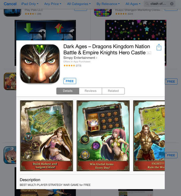 Why You Should Optimize The Orientation Of Your iOS Screenshots