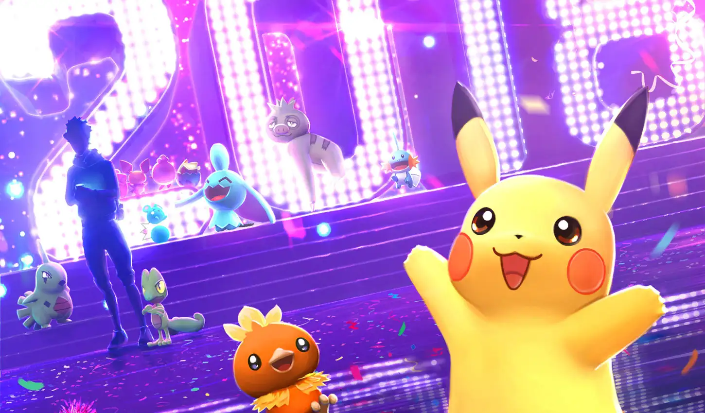 Pokémon Go Revenue December 2018